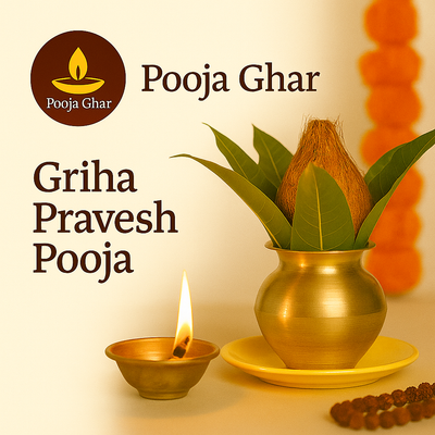 Trusted Pandit & Puja Services at Home in Delhi NCR | Pooja Ghar